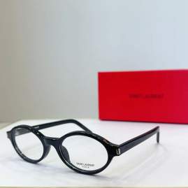 Picture of Saint Laurent Sunglasses _SKUfw76771170fw